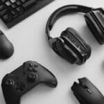 Accessoires gaming