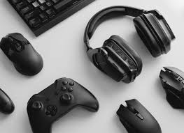 Accessoires gaming
