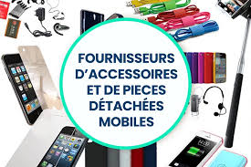 Accessoires & pièces détachées