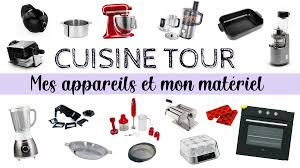 Petit électroménager