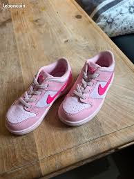Chaussures fille