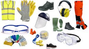Equipement de protection indivuelle