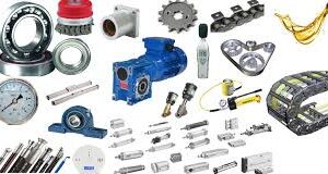 Equipement industriel