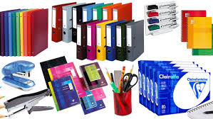 Fourniture de bureau