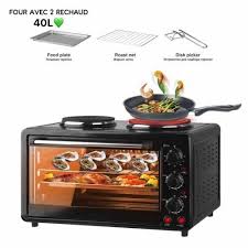 Gros électroménager