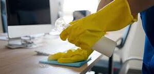 Hygiène et sanitaire