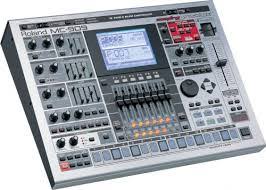 Instruments électroniques