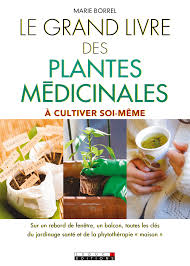 Livre médicinal