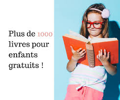 Livre pour enfant