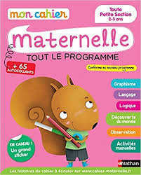 Livre scolaire et parascolaire