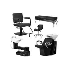 Mobilier et matériel coiffure