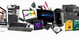 Matériel informatique