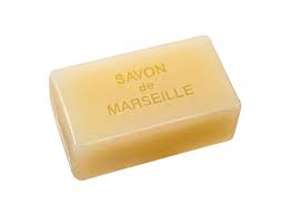 Savon de Marseille