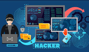 Sécurité informatique