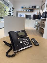 Téléphonie professionnelle