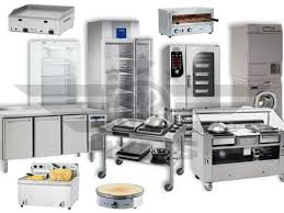 Ustensiles et matériels CHR