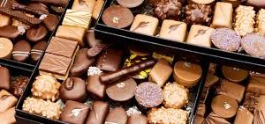 Chocolats & confiseries