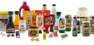 Produits alimentaires