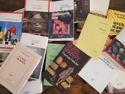 Roman et litterature