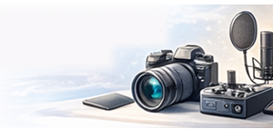 Image, Son & Musique