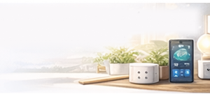 Maison connectée & Éclairage